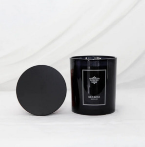Kearose Superior Candle - Coconut & Lime