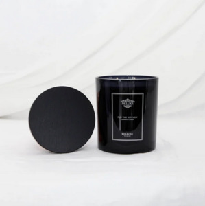 Kearose Superior Candle - Lemongrass & Ginger