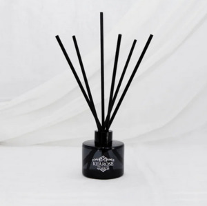Kearose Diffusers, Candles & Soap: Peony & Jasmine Blossom - Eco-Friendly Diffuser