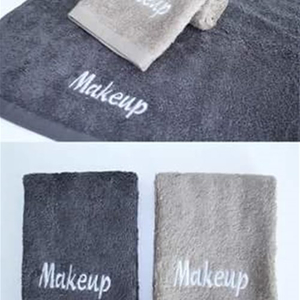 Make Up Face Cloths