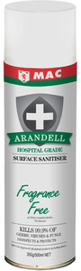 Arandell Hospital Grade Surface Sanitiser 500ml