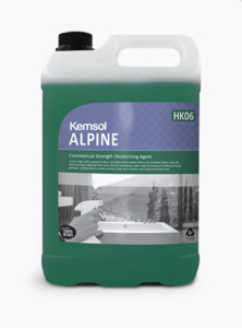 Kemsol Alpine 5L