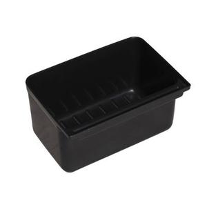 Side Bucket Small for Dining Trolley