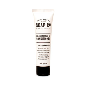 Soap Co Conditioner Tube 30ml (100/CTN)