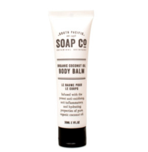 Soap Co Body Balm Tube 30ml (100/CTN)