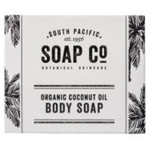 Soap Co Boxed Body Soap 40g