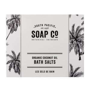 Soap Co Bath Salts Boxed 25g (60/CTN)