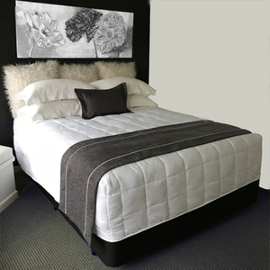 Chapeau Regal 50cm Bed Runner - Caribbean