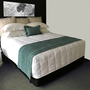 Chapeau Regal 50cm Bed Runner - Pohutukawa