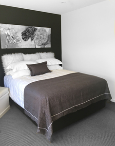Chapeau Royale 105cm Bed Runner (3 Colours Available)