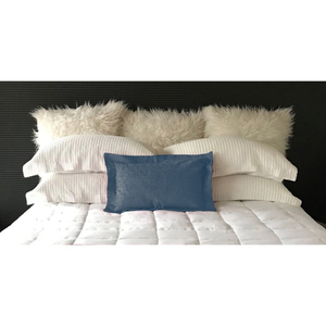 Chapeau Scatter Cushion - Caribbean