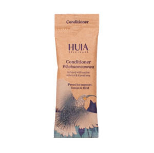 Huia F&B Ecostick Conditioner Sachet 15ml (100/CTN)