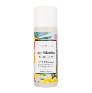 Pina Colada Conditioning Shampoo Bottle 30ml (198/CTN)