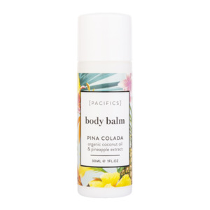 Pina Colada Moisturiser Bottle 30ml (198/CTN)