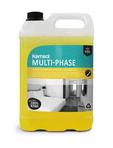 Kemsol Multi-Phase 5L
