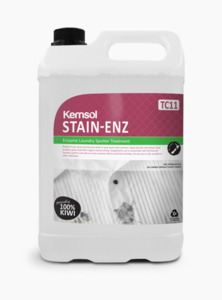 Kemsol Stain-Enz