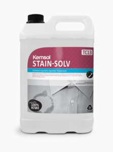 Kemsol Stain-Solv