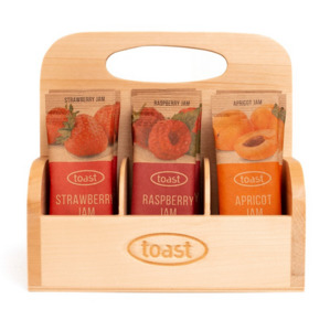 Toast Ecostick Caddy