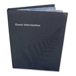 Guest Room Compendium