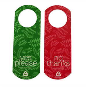 Do Not Disturb Sign