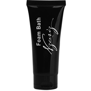 Nzuriz Bath Foam 40ml Tube (200/CTN)