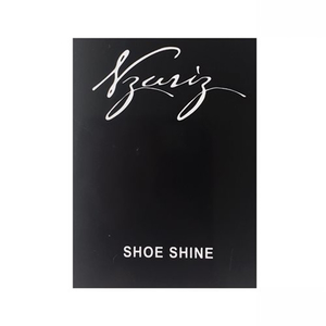 Nzuriz Shoe Shine Boxed (250/CTN)