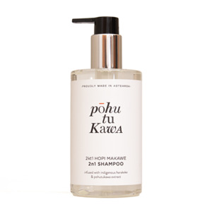 Pohutukawa 2in1 Shampoo 300ml (16/CTN)