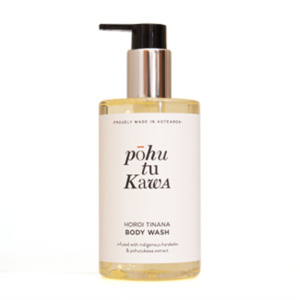 Pohutukawa Body Wash 300ml (16/CTN)