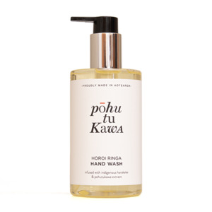 Pohutukawa Hand Wash 300ml (16/CTN)