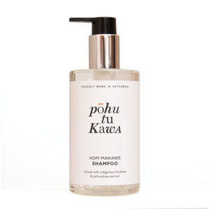 Pohutukawa Shampoo 300ml (16/CTN)