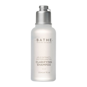 Bathe Shampoo Bottle 30ml (128/CTN)