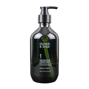 Oliver & Sage Hand Wash