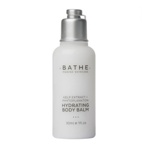 Bathe Body Balm Bottle 30ml (128/CTN)