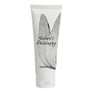 Nature's Philosophy Shower Gel Tube 30ml (200/CTN)