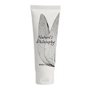 Nature's Philosophy Body Lotion Tube 30ml (200/CTN)