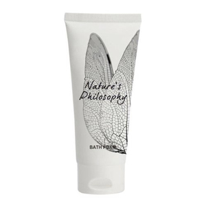 Nature's Philosophy Bath Foam Tube 40ml (200/CTN)