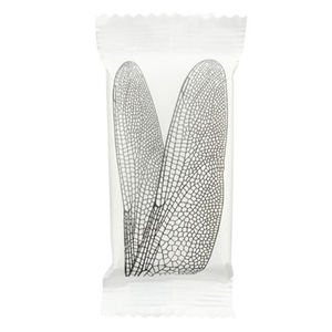 Nature's Philosophy Wrapped Soap Sachet 15g (500/CTN)