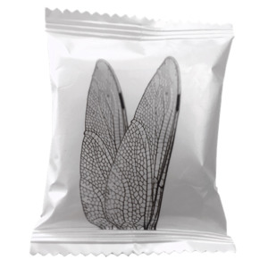 Nature's Philosophy Wrapped Round Soap Sachet 20g (500/CTN)