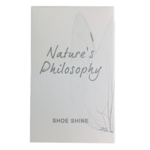 Nature's Philosophy Shoe Shine Boxed (250/CTN)