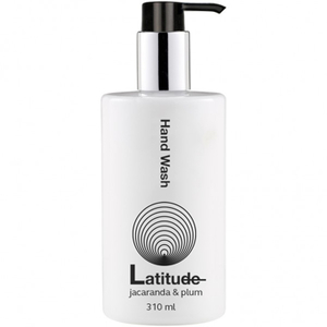 Latitude Hair Wash Refill (5-LTR)