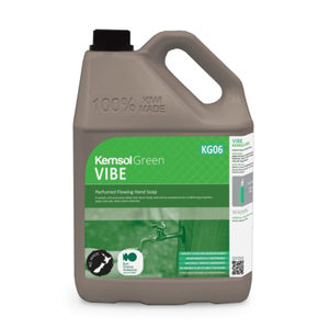 Kemsol Vibe Hand Soap 5L