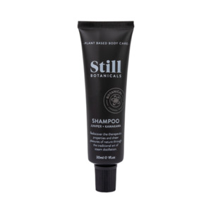 Still Botanicals Shampoo Tube 30ml (100/CTN)