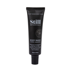 Still Botanicals Body Wash Tube 30ml (100/CTN)