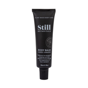 Still Botanicals Body Balm Tube 30ml (100/CTN)