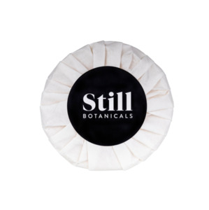 Still Botanicals Pleatwrapped Soap 20g (375/CTN)