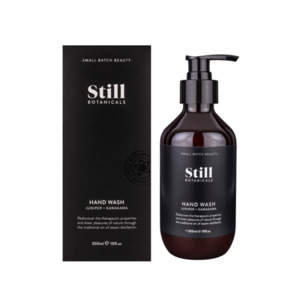 Still Botanicals Hand Wash 300ml (16/CTN)