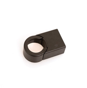 Amenities: Bottle Shelf Individual Bottle Collars