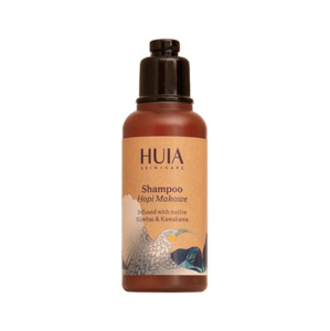 Huia F&B Shampoo Bottle 35ml (128/CTN)
