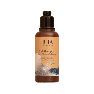 Huia F&B Conditioning Shampoo Bottle 35ml (128/CTN)