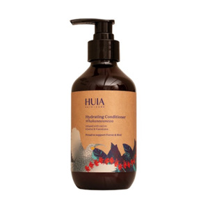 Amenities: Huia F&B Conditioner Bottle